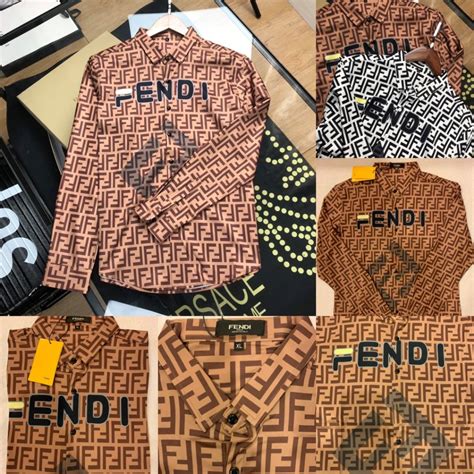 แบรนด์ fendi เสื้อผ้า|เฟนดิ แฟชั่น.